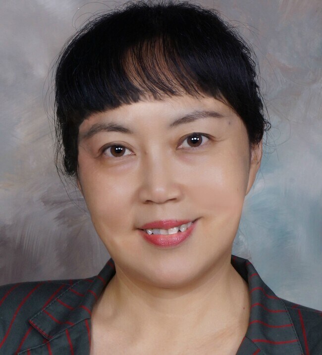 Vicki Xie