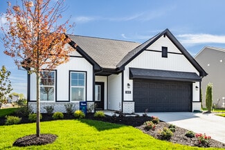 6202 Darlington, Jamestown, IN 46147
