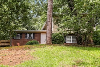 6950 Fairway Trail, Austell, GA 30168