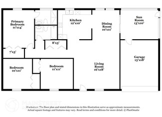 608 SW Belmont Cir, Port St. Lucie, FL 34953