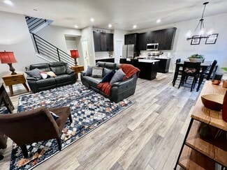 1379 Pinecrest Trail, Ammon, ID 83406