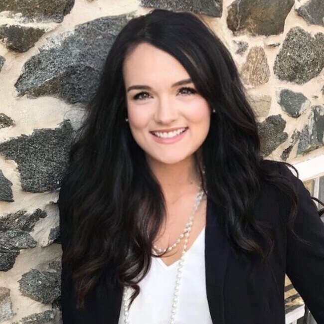 Amy Schiaffino-Wilson