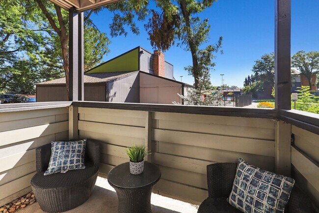 The Modern, Denver, CO 80227 - photo 7