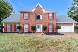 1741 Bridle Glen Cove, Memphis, TN 38016