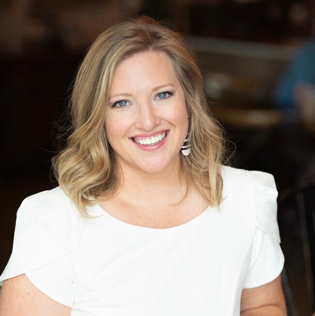 Allison McCain