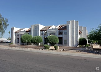 1370 S Price Rd, Tempe, AZ 85281