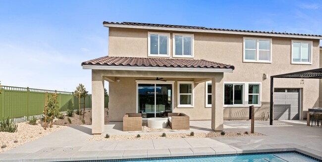 17485 Bear Creek unit 36465846, Hesperia, CA 92345 - photo 3