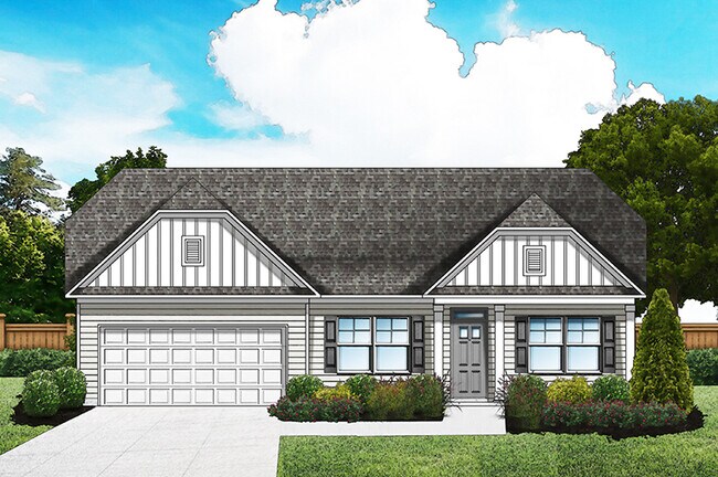 1011 Debutant Dr unit 36503132, Thomson, GA 30824 - photo 3