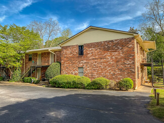 586 Franklin St, Athens, GA 30606