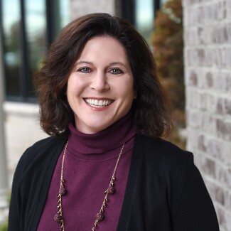 Heather Mendelson-Goodrich