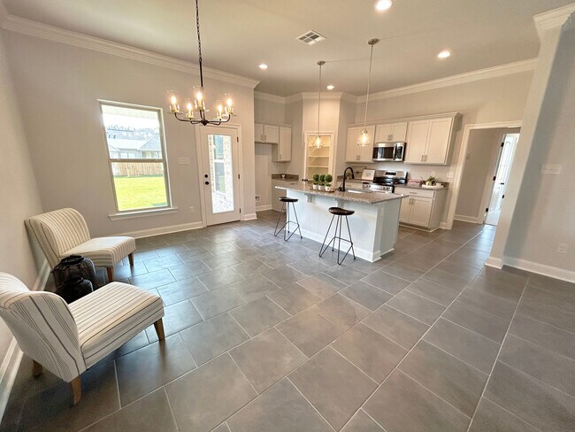 18814 Corlis Green Dr, Zachary, LA 70791 - photo 5