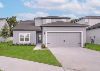 13390 Tula Loop Unit 37001978, Astatula, FL 34705