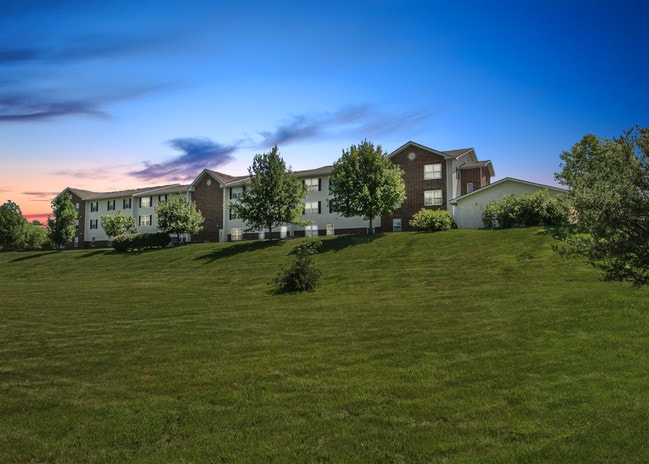 Regency Heights (55+ Community), Iowa City, IA 52245 - photo 2