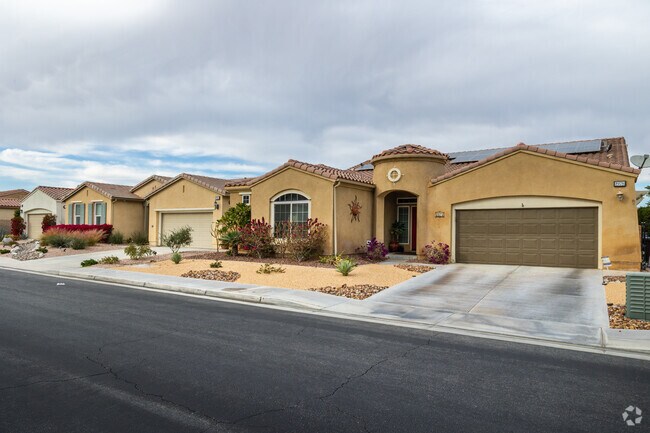 Spanish‑inspired designs appear among Four Seasons homes.