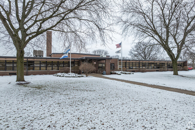 Eisenhower Academy
