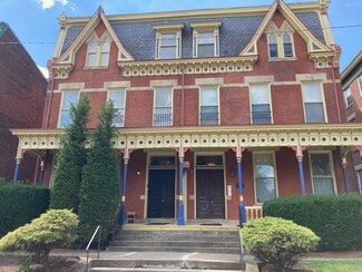 1203 N W Ave Unit 102, Pittsburgh, PA 15233