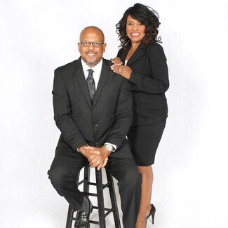 Don and Regina Smith