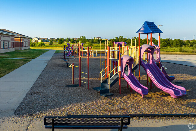 Prairie Creek Elementary encourages students to participate in extracurricular activities.