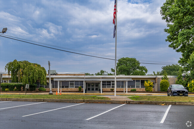 West Brook Middle School educates approximately a total of 511 students in an academic year.