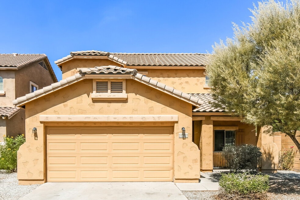 5206 W Glass Ln, Laveen, AZ 85339 - photo 1