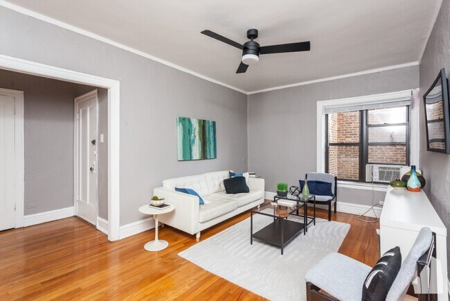 629 W Cornelia Ave unit 37-3W, Chicago, IL 60657 - photo 3