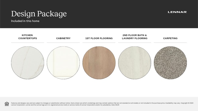 2615 Morning Moon St, Henderson, NV 89044 - photo 2