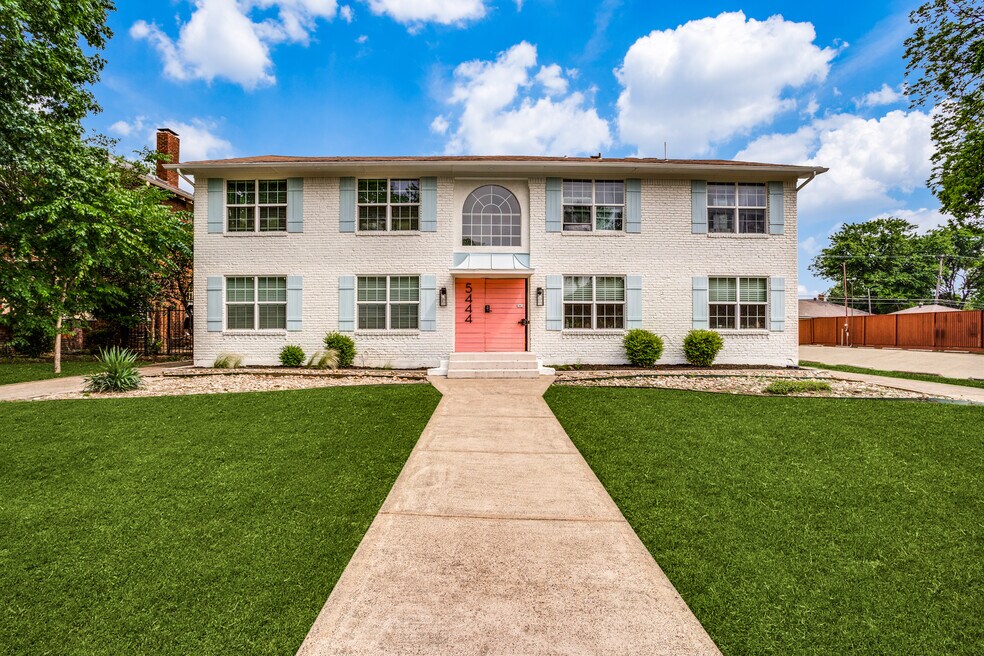 Coconut Grove, Dallas, TX 75214 - photo 1