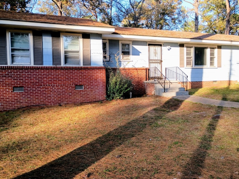 574 Daniel Cir, Jackson, MS 39212 - photo 1