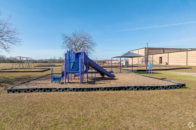 Frontier Elementary is a place where students can grow and excel.