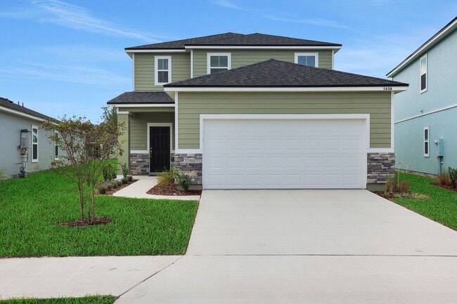 3480 Humphrey St unit 36851507, Green Cove Springs, FL 32043 - photo 5