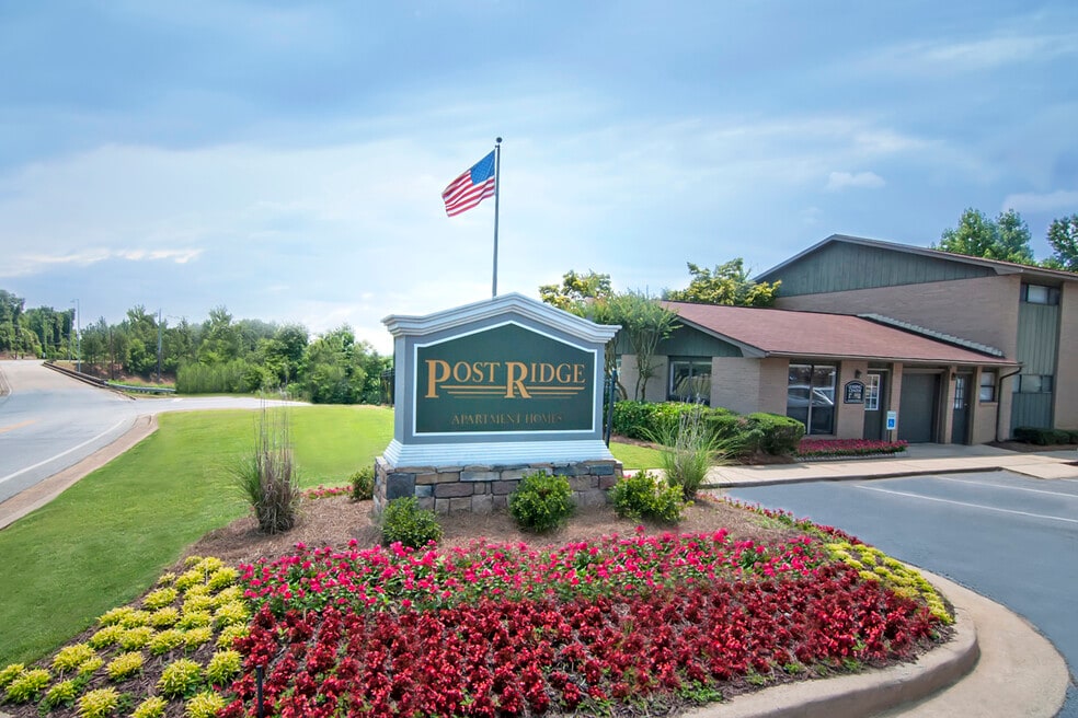 Post Ridge, Phenix City, AL 36869 - photo 1