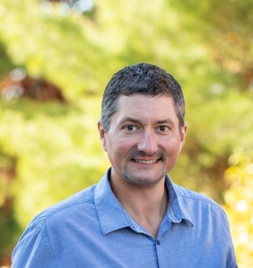 Jeff Torfin