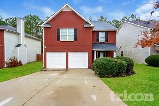 4003 Riverside Pkwy, Decatur, GA 30034