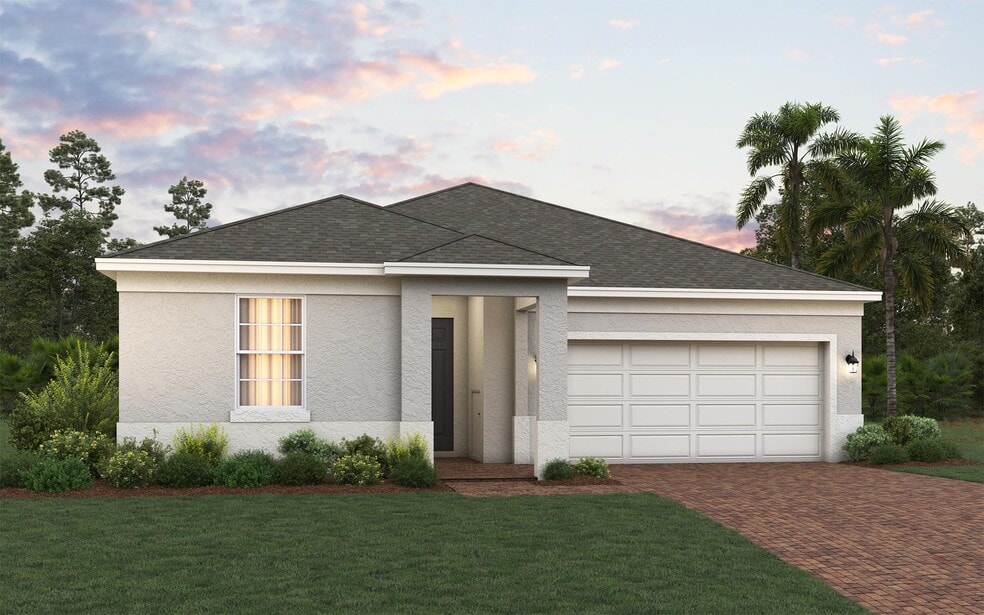 1901 Steelers Way, St. Cloud, FL 34771 - photo 1