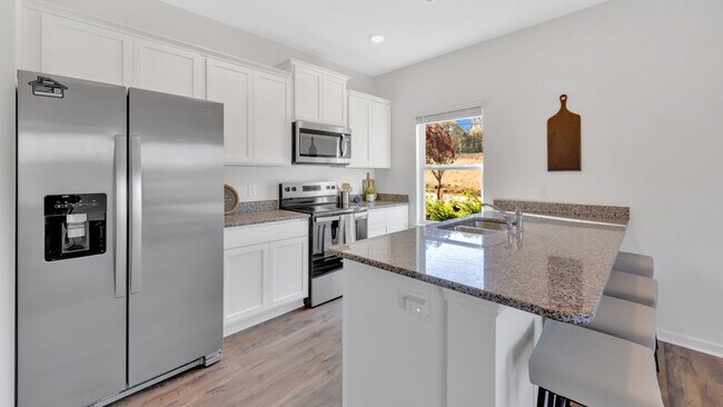 3506 Tyee Crossing Way, Sevierville, TN 37764 - photo 5