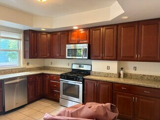 167 Sharon St, Medford, MA 02155