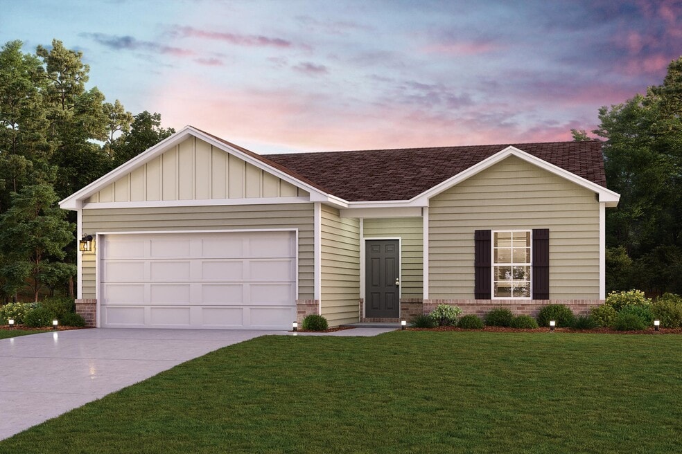 2066 Derby Way, Memphis, IN 47143 - photo 1