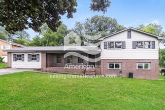 119 Ruby Dr, Macon, GA 31211