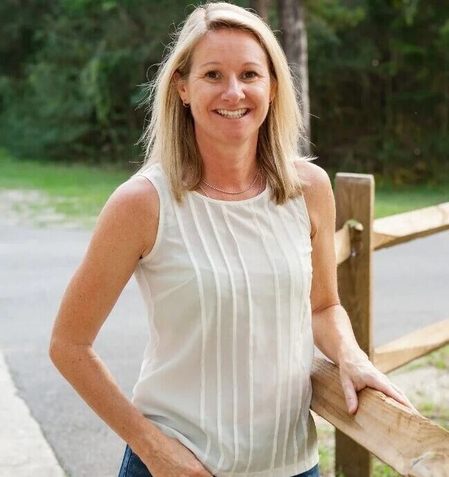 Natalie Cruse