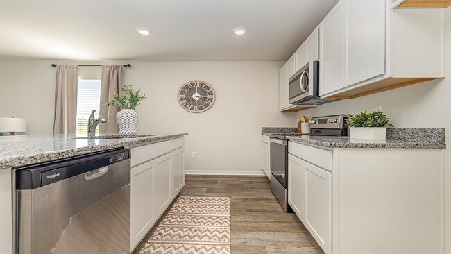 866 Farmers Passage Loop, Loris, SC 29569 - photo 7