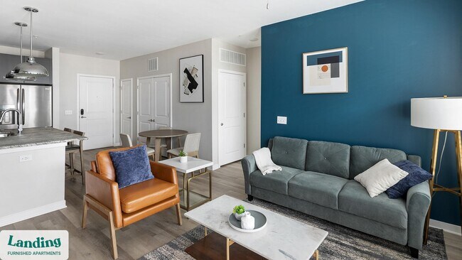 393 John's Rd unit 1207.1407988, Huntsville, AL 35806 - photo 4