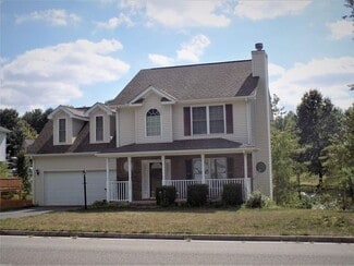 1405 Ashford Ct, Blacksburg, VA 24060