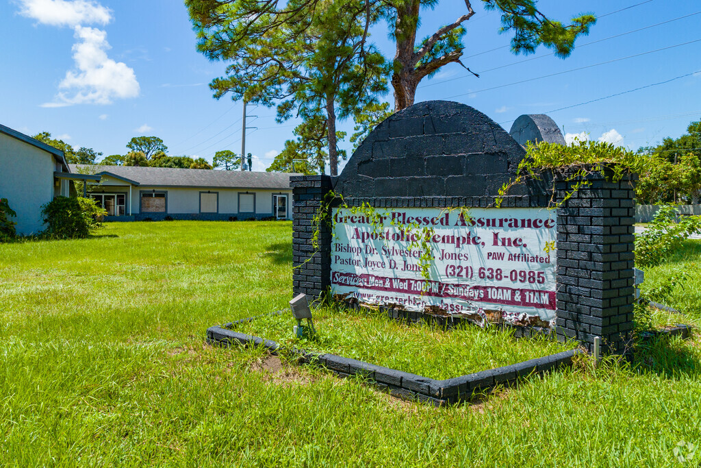 Assurance Academy Christian School welcomes local students.