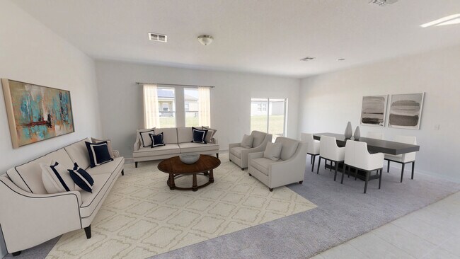 2406 Duck Hawk St unit 36893628, Kissimmee, FL 34746 - photo 5