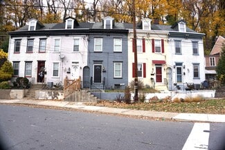 8 N Delaware Dr, Easton, PA 18042