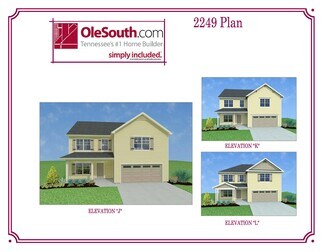 1912 Hobson Pike Unit 36483964, Nashville, TN 37013