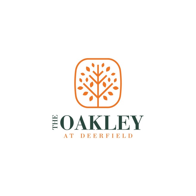 The Oakley at Deerfield