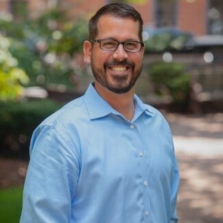 Matthew Long