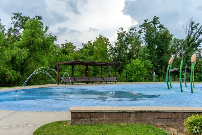 Discover the serene landscapes of River Bluff Park in Gillis, a perfect nature retreat.