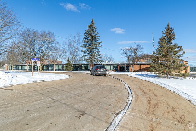 Westlake Elementary School is located in Battle Creek, Michigan.